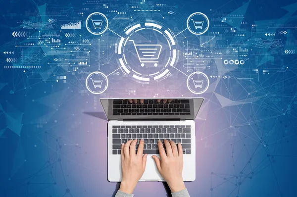 Estrategias Efectivas para el Diseño de Tiendas Virtuales Exitosas Estrategias Efectivas para el Diseño de Tiendas Virtuales Exitosas